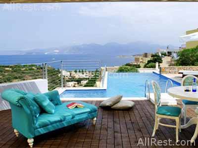 Pleiades Luxurious Villas 30